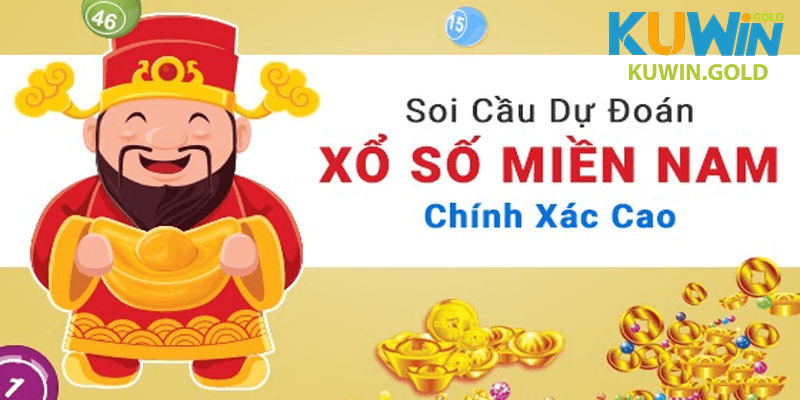 Lợi ích của việc Soi Cầu Miền Nam cùng Kuwin