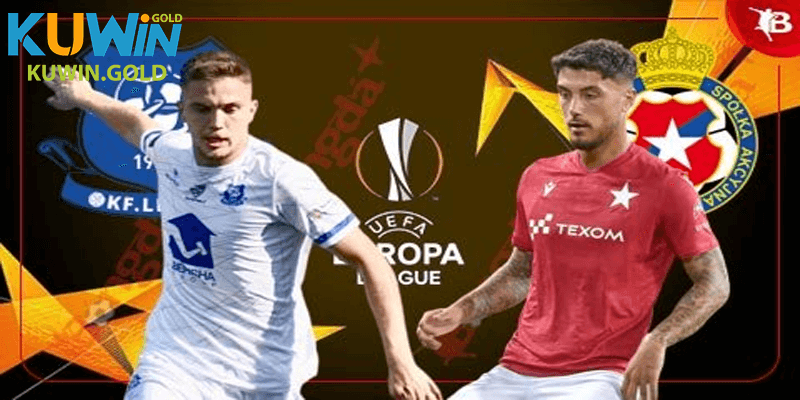 Những lợi ích khi tham gia kèo cúp C2 tại sảnh Kuwin